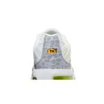 Кроссовки Nike Air Max Plus GS 'Reflective Logo - White Volt' 7
