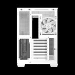 ASUS A32 PLUS корпус ATX - White белый 6
