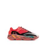 Кроссовки YEEZY Boost 700 Hi-Res Red 1