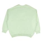 Свитеры Raf Simons Nebraska Crewneck Sweatshirt 'Зеленый' 2