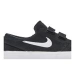 Кроссовки Nike Zoom Stefan Janoski AC RM SB «Black» 2