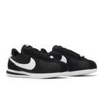 Кроссовки Nike Wmns Cortez 'Black White' 8