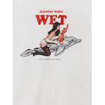 Топ Slippery When Wet из коллаборации с Jeff Koons 2