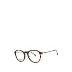 round-frame glasses 2