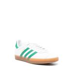 Кроссовки Gazelle с полосками 3 Stripes 2