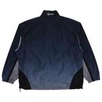 Трековые куртки Supreme x Umbro Gradient Track Jacket 'Черный' 2