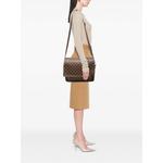 2012 Damier Ebene Shelton MM crossbody bag 2