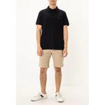 Поло Regular Tipped Jersey Polo Shirt - Tommy Hilfiger 4