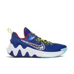 Кроссовки Nike Giannis Immortality «Force Field» 1