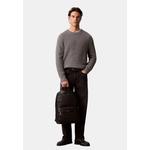 Рюкзак-чемодан с тисненым логотипом - Calvin Klein Jeans 4