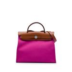 Сумка-сэтчел Toile Herbag Zip 31 (2018 год) 1