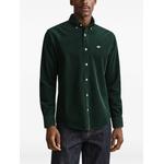 corduroy button-down shirt 3