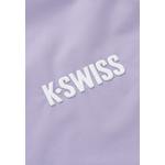 Женская куртка с капюшоном K-SWISS с логотипом и технологией Cool-Feel 7