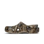 Сабо thisisneverthat x Realtree x Crocs Classic Clog 'Edge Camo - Walnut' 3