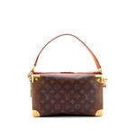Дорожная сумка Soul Trunk Bag Monogram Dust Leather East West 2
