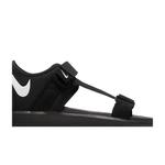 Сандалии Nike Vista Sandal 'Black White' 2
