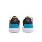 Кроссовки Nike Wmns Air Force 1 Shadow «Звёзды» 6