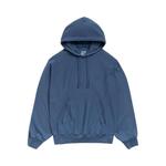 Худи Stussy Lightweight Terry Hoodie 'Синий' 1