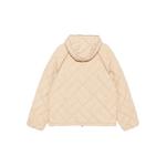 Легкий пуховик Kenzo Weave 2