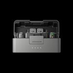 DJI Mic 3 (2 TX + 1 RX + зарядный чехол, два передатчика, один приемник, с зарядным чехлом) 1