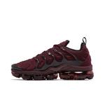 Кроссовки Nike Air VaporMax Plus 'Night Maroon' 3