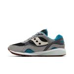 Повседневные Saucony Shadow 6000 'Grey Black' 3