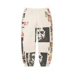 Штаны Supreme x The Exorcist Sweatpant 'Natural' 1