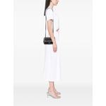 Сумка через плечо Mini Rectangular Classic Braided Tweed Single Flap (2019 год) 2