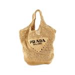 Маленькая сумка-ведро с логотипом 1