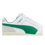 Кроссовки Puma Slipstream Lo Retro 'White Amazon Green' 2