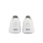 Кроссовки adidas Wmns Nizza Platform 'Triple White' 6