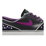 Кроссовки Nike Zoom Stefn Janoski Prm Db 'Db' 2