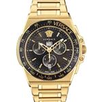 Наручные часы Greca Chrono 45 мм 2