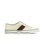 Кроссовки Gucci Tennis 1977 'Off White' 1