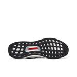 Кроссовки adidas UltraBoost Supernova DNA 'White Vivid Red' 4