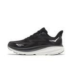 Кроссовки HOKA Clifton 9 'Черный Белый' 3