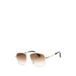 rectangle-frame sunglasses 2