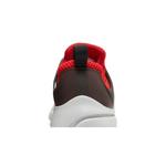 Кроссовки Nike Presto GS 'University Red' 7