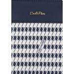 Сумка CR Marina Top Handle Bag II - темно-синяя 5