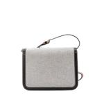 Маленькая сумка на плечо TB Flap Bag 2