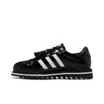 Кроссовки CLOT x adidas Superstar 'Black White' 3