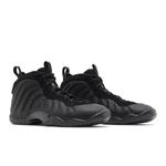 Лайфстайл Nike Little Posite One GS 'Anthracite' 2023 8