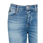 faded slim-fit jeans 2