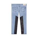 Джинсы Gallery Dept. K.H. Denim 'Indigo' 2