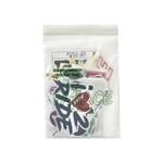 Аксессуары Palace Winter Sticker Pack 'Мультиколор' 2