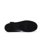 Кроссовки Stussy x Nike Vandal High 'Black' 4