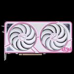 Colorful iGame Ultra W DUO OC GeForce RTX 5060 Ti 16GB-V видеокарта 2