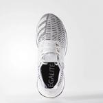 Кроссовки adidas PureBoost ZG Limited 'Crystal White' 2