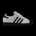 Кроссовки adidas Superstar II 'Grey Core Black' 1