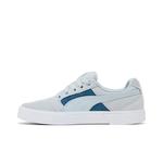 Кроссовки Puma C-Rey Suede 'Platinum Grey Deep Dive' 3